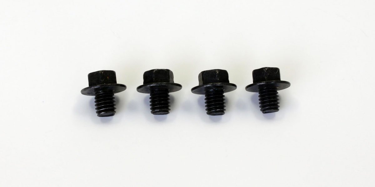 MT023 Wheel Look Bolt MT023  - KYOSHO RC